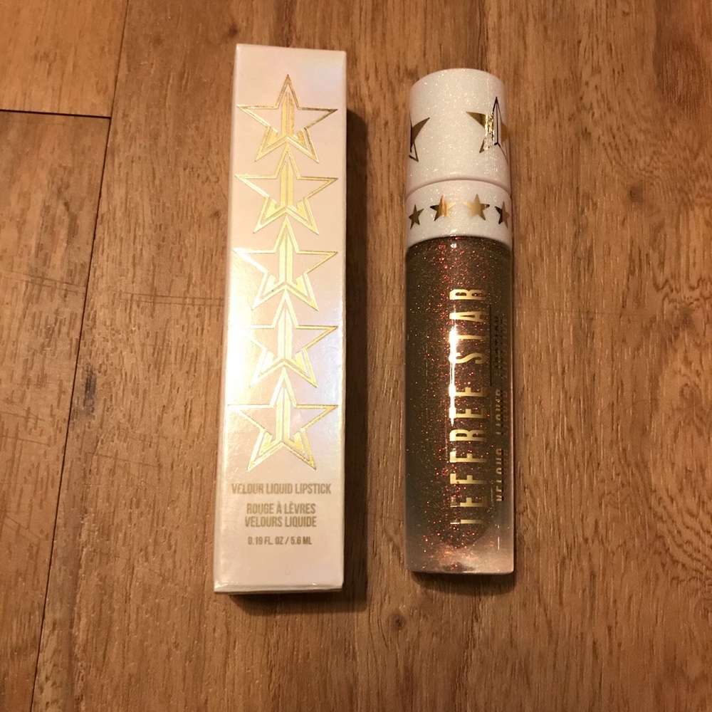 Jeffree Star Velour Liquid Lipstick, Shade Karma